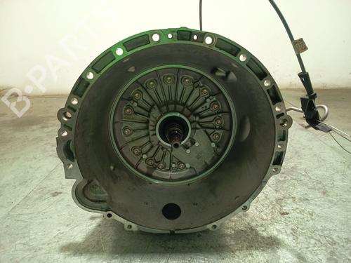 Used Gearbox Gearbox JAGUAR F-PACE (X761) 3.0 SDV6 AWD (300 hp) 40229067 40229067