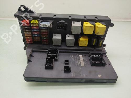 Used Fuse box MERCEDES-BENZ SPRINTER 3,5-t Bus (B906) 315 CDI (906.731, 906.733, 906.735) (150 hp) 30482554