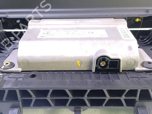 Display monitor AUDI Q5 Sportback (FYT) 40 TDI Mild Hybrid quattro | BP27604186C48 