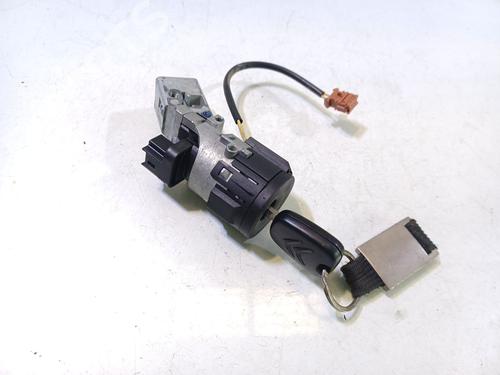 Used Ignition barrel CITROËN BERLINGO MULTISPACE (B9) 1.6 HDi 90 (92 hp) 16701773