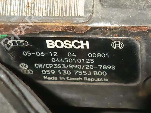 Engine AUDI A4 B7 (8EC) 3.0 TDI quattro | BP34538991M1  - Image 8