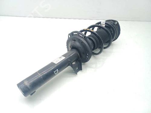 Used Right front shock absorber SKODA KAROQ (NU7, ND7) [2017-2025]  15802584