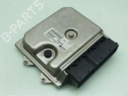 Used Engine control unit (ECU) FIAT DUCATO Van (250_) 130 Multijet 2,3 D (131 hp) 30685259