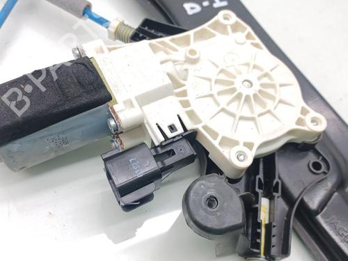 Front left window mechanism JAGUAR XF II (X260) 2.0 D | BP39105790C22 - Image 2