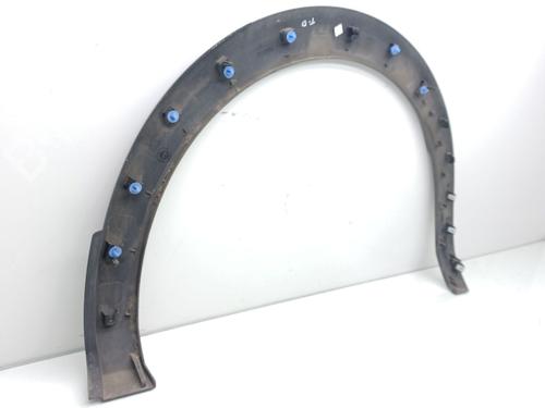 Rear right wheel arch trim PEUGEOT 3008 II SUV (MC_, MR_, MJ_, M4_) 1.6 PureTech 180 (M45GFR, M45GFU) | BP17921484C137 