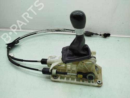 Used Gear lever VOLVO XC60 I SUV (156) D5 AWD (205 hp) 20978758