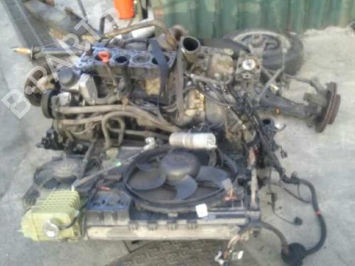 Steering pump MERCEDES-BENZ VITO Van (W638)  | BP1304137M99 