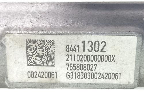 Steering rack OPEL INSIGNIA B Sports Tourer (Z18) 2.0 CDTi (35) | BP16766295M22 