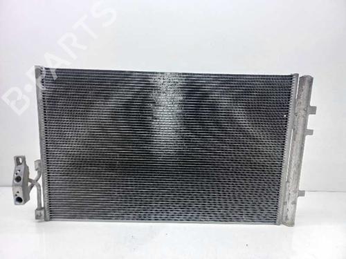 AC radiator BMW X3 (F25) xDrive 20 d | BP15611207M32 
