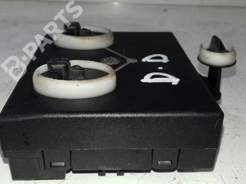 Comfort control module AUDI Q3 (8UB, 8UG)  | BP9123347M56 