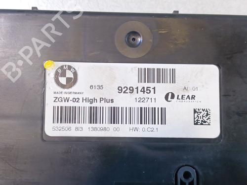 Electronic module BMW 5 Touring (F11)  | BP26906115M83 