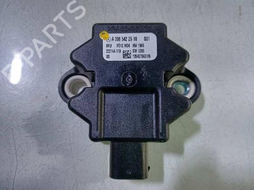 Electronic sensor MERCEDES-BENZ M-CLASS (W166)  | BP15851270M84