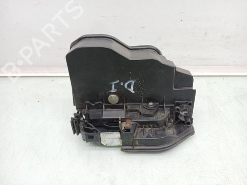 Front left lock BMW X5 (E70) xDrive 30 d | BP32747724C98 - Image 1