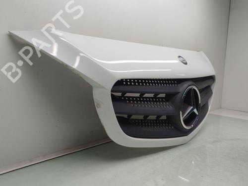 Grille MERCEDES-BENZ CITAN Box Body/MPV (W415) 109 CDI (415.601, 415.603, 415.605) | BP29763874C40 