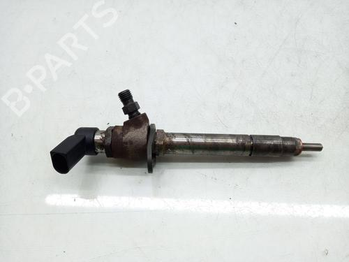 Used Injector JAGUAR XF I (X250) 2.7 D (207 hp) 19406312
