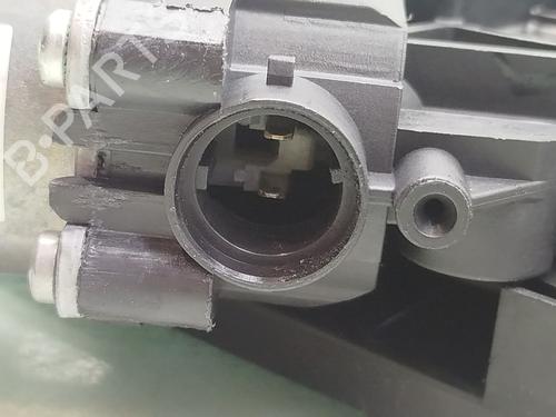 Front right window mechanism TOYOTA AYGO (_B4_)  | BP29434046C23 