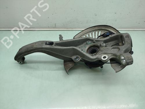 Left front steering knuckle JAGUAR F-PACE (X761) 3.0 SDV6 AWD | BP40229087M25 - Image 4