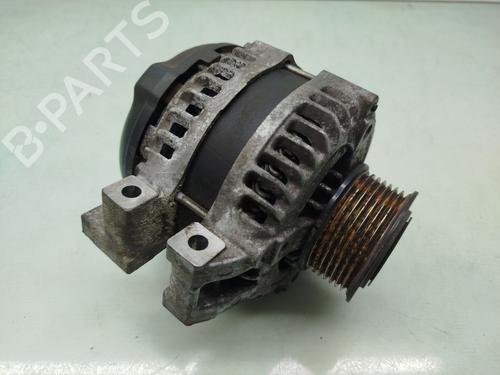 Used Alternator HONDA CR-V III (RE_) 2.2 i-DTEC 4WD (RE6) (150 hp) 24406856