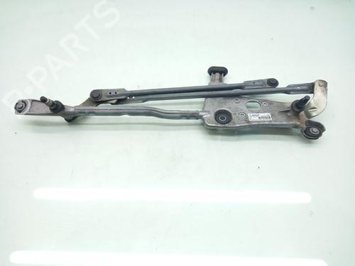 Used Other PEUGEOT 308 II (LB_, LP_, LW_, LH_, L3_) 1.6 THP 125 (125 hp) 16722681