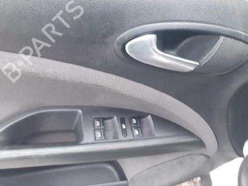 Left front window switch SEAT ALTEA XL (5P5, 5P8) 1.6 TDI | BP16766126I27 