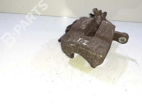 Used Left rear brake caliper RENAULT MEGANE III Grandtour (KZ0/1) 1.9 dCi (KZ0J, KZ0N, KZ1S) (131 hp) 11560284