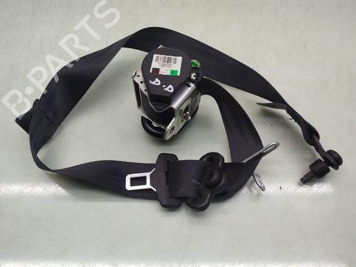 Used Front right seatbelt Front right seatbelt FORD FOCUS III Turnier 1.6 TDCi (115 hp) 33855513 33855513