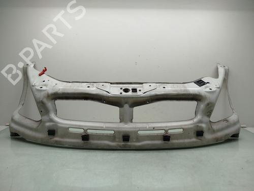 Used Front slam panel IVECO DAILY IV Van 35C17 V, 35C17 V/P, 35S17 V, 35S17 V/P (170 hp) 30470398