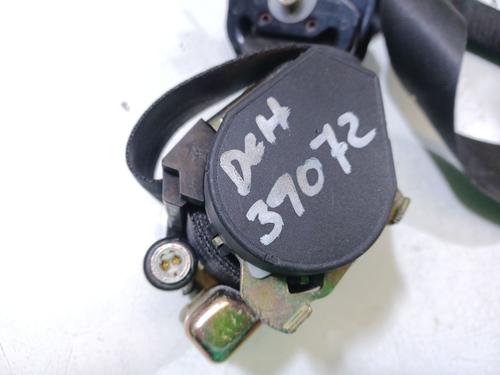 Front right seatbelt CITROËN C4 I (LC_)  | BP8728604I25 