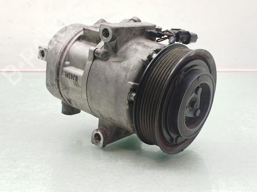 Used AC compressor AC compressor KIA SPORTAGE IV (QL, QLE) 1.6 CRDi (136 hp) 34505371 34505371