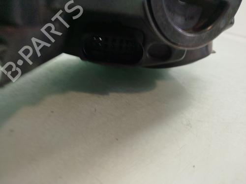 Left headlight FORD GRAND C-MAX (DXA/CB7, DXA/CEU) | BP31919761C28