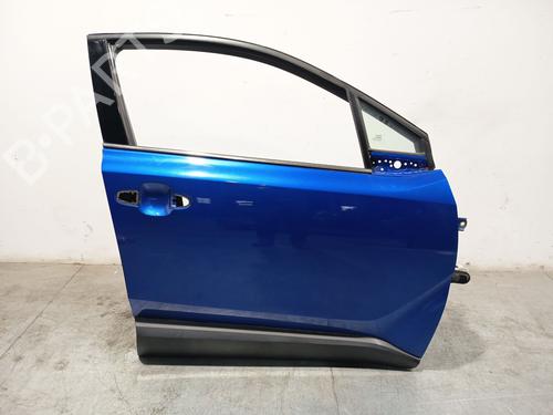 Used Right front door Right front door TOYOTA C-HR (_X1_) 1.8 Hybrid (ZYX10_, ZYX11_) (98 hp) 33794950 33794950