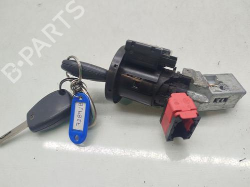 Ignition barrel NISSAN NV400 Van (X62, X62B) dCi 110 | BP28216620M48 