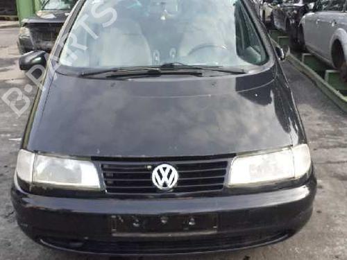 Right headlight VW SHARAN (7M8, 7M9, 7M6) 1.9 TDI | BP6810249C29 