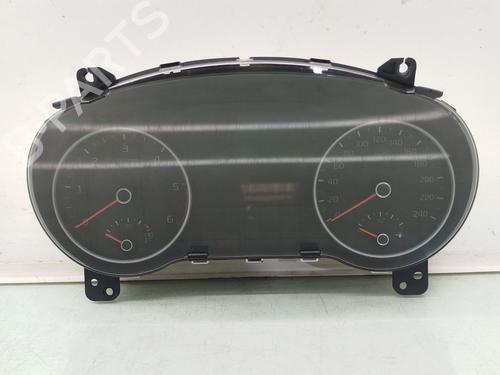 Used Instrument cluster Instrument cluster KIA SPORTAGE IV (QL, QLE) 1.6 CRDi (136 hp) 34505372 34505372