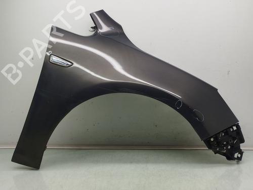 Used Right front fenders Right front fenders OPEL ASTRA J Sports Tourer (P10) 1.7 CDTI (35) (110 hp) 40080620 40080620