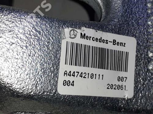 Right front brake caliper MERCEDES-BENZ V-CLASS (W447)  | BP11559629M104 