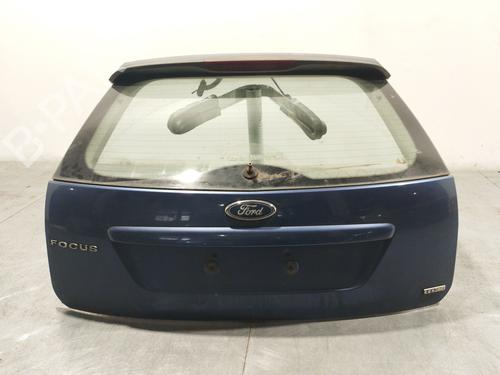 Tailgate FORD FOCUS II (DA_, HCP, DP) 1.8 TDCi | BP19704352C6 