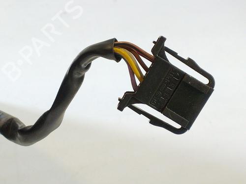 Left mirror SEAT ALTEA XL (5P5, 5P8)  | BP16765863C26 