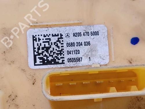 Fuel pump MERCEDES-BENZ E-CLASS Coupe (C238) E 220 d (238.314) | BP15593485M76 