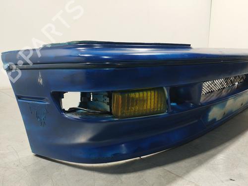 Front bumper FORD ESCORT V (AAL, ABL) 1.6 | BP6002312C7 