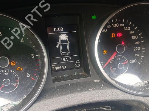 Gearbox VW GOLF VI (5K1) 2.0 TDI | BP33626590M3  - Image 20