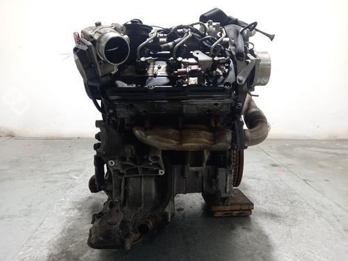 Engine AUDI A4 B7 (8EC) 2.7 TDI | BP32232734M1 
