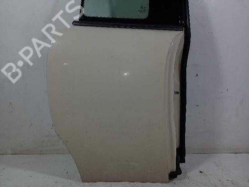 Right rear door MINI MINI CLUBMAN (R55) Cooper D | BP13236660C5 