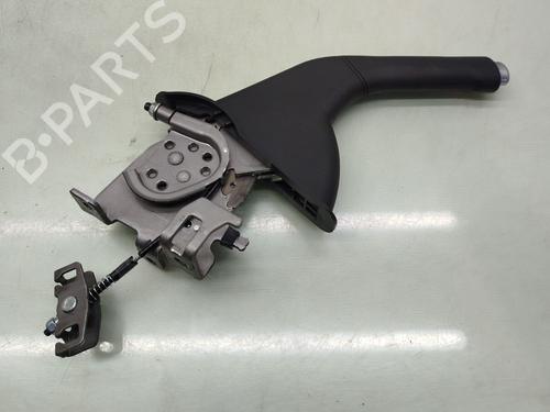 Handrem KIA STONIC (YB) 1.0 T-GDi Eco-Dynamics+ (101 hp) 32988595