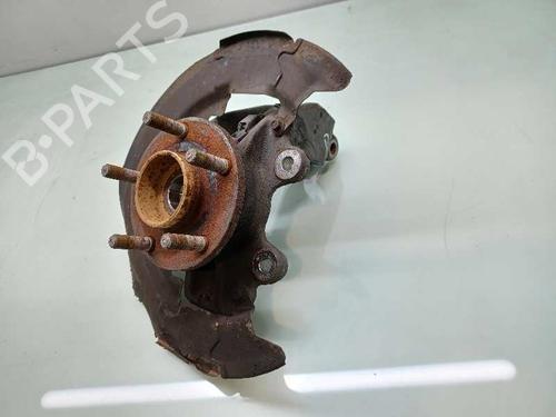 Used Right front steering knuckle VOLVO C30 (533) D5 (180 hp) 9667737