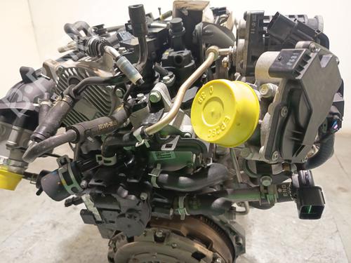 Engine HYUNDAI i30 (PDE, PD, PDEN) 1.0 T-GDI | BP36407811M1 - Image 10