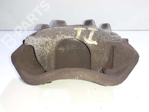 Left rear brake caliper CITROËN JUMPER I Van (244) 2.8 HDi | BP11559616M107 