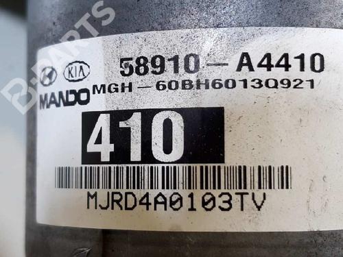 ABS pump KIA CARENS IV 1.7 CRDi | BP3408325M43 