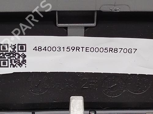 Ratt DACIA SPRING EV (B6M1) | BP39614492C49 - Image 5