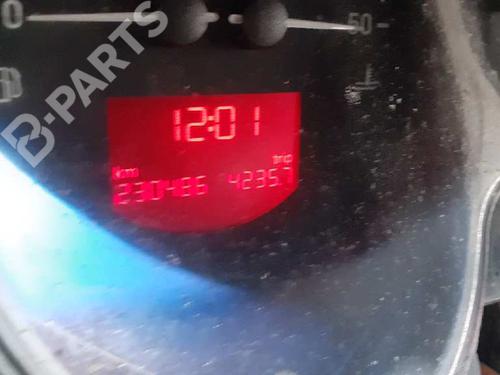 Right taillight SEAT TOLEDO III (5P2)  | BP10030749C35 